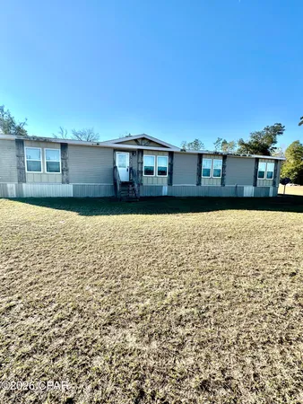 $340,000 | 4584 Dunaway Road, Bascom, FL 32423