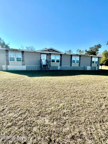 $350,000 | 4584 Dunaway Road, Bascom, FL 32423