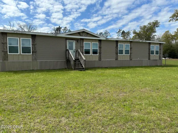 $340,000 | 4584 Dunaway Road, Bascom, FL 32423
