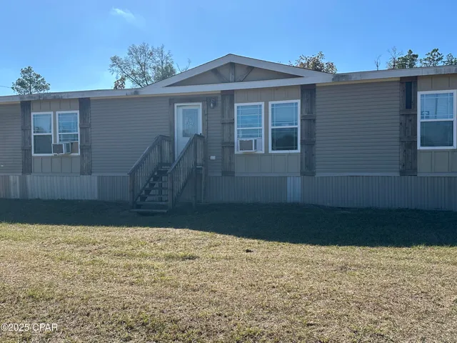 $350,000 | 4584 Dunaway Road, Bascom, FL 32423