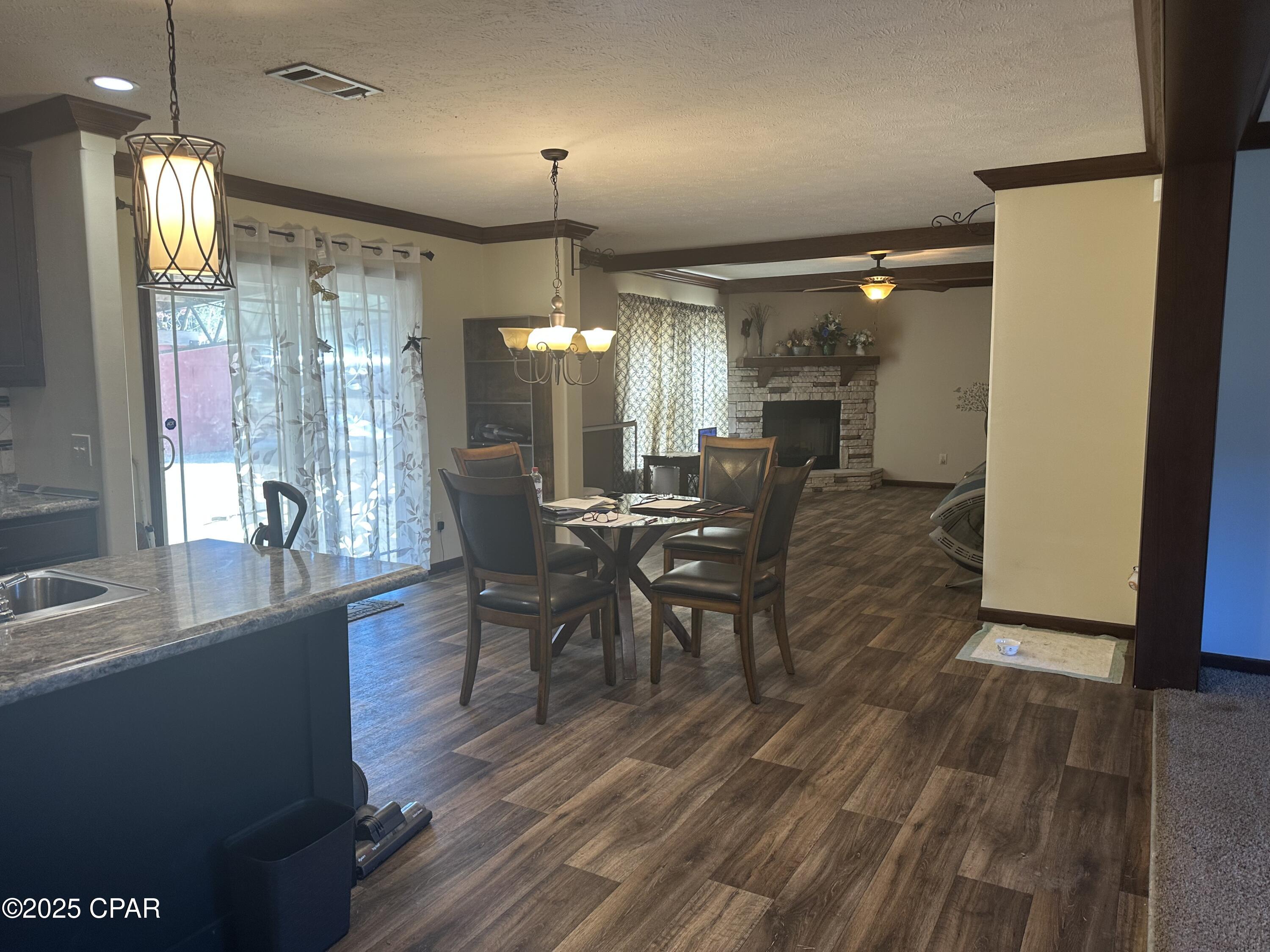 4584 Dunaway Road Bascom, FL 32423 - Photo 17 of 45