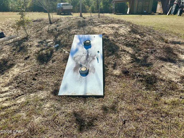 $350,000 | 4584 Dunaway Road, Bascom, FL 32423