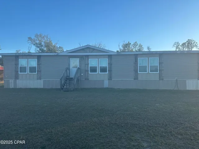 $350,000 | 4584 Dunaway Road, Bascom, FL 32423