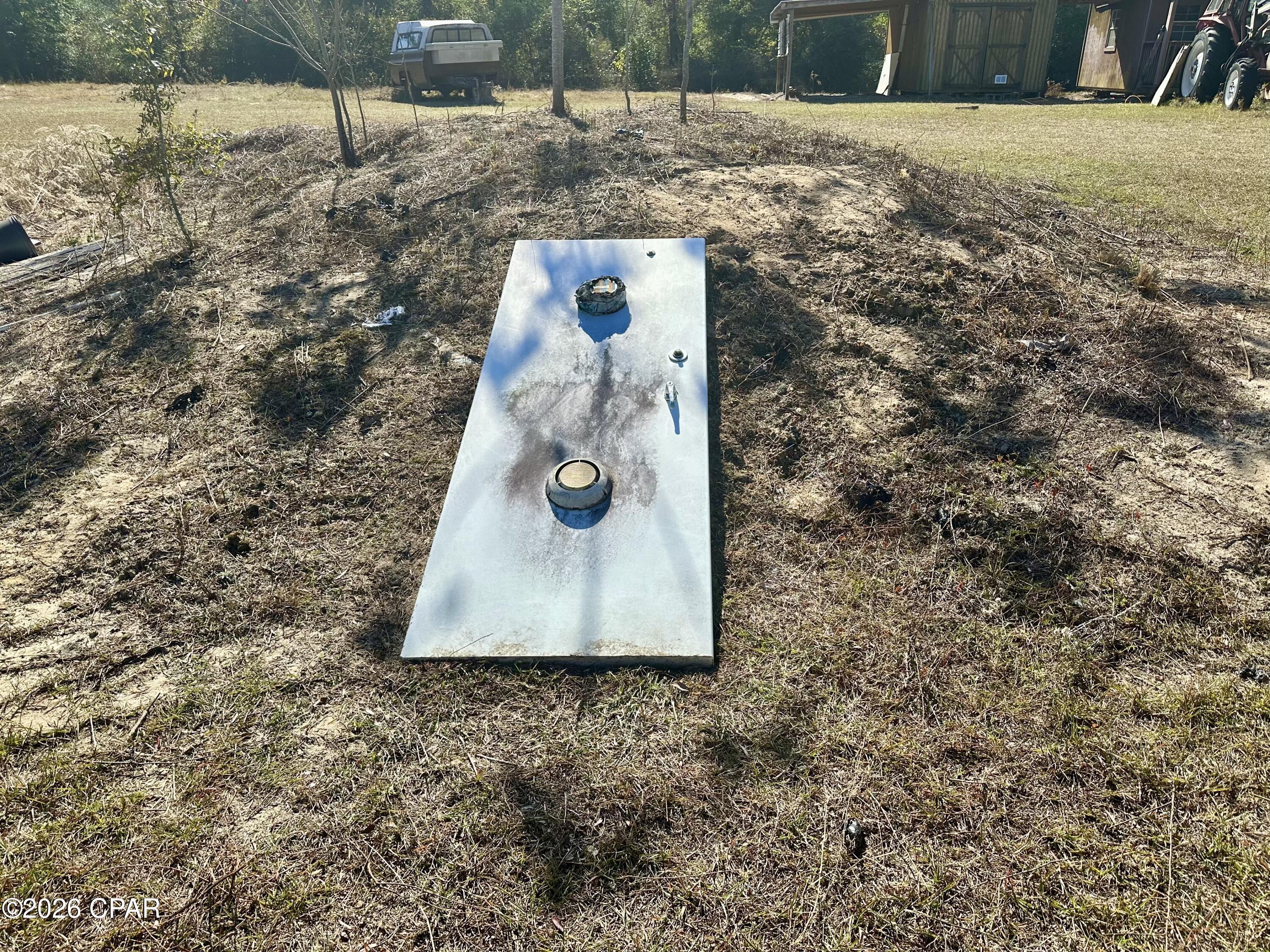 4584 Dunaway Road Bascom, FL 32423 - Photo 21 of 48