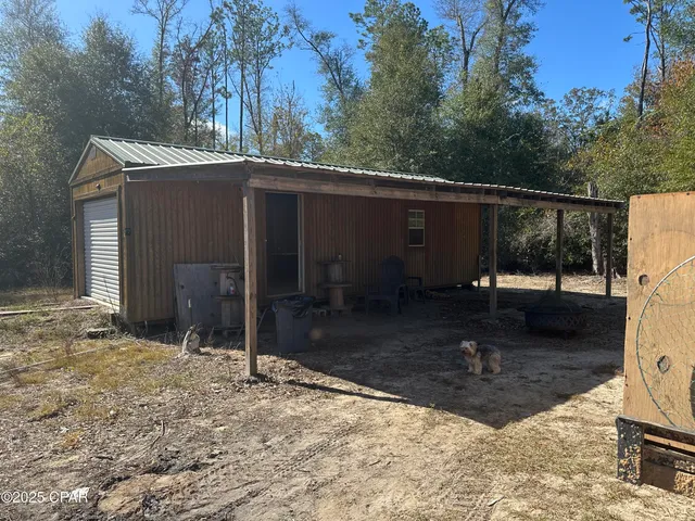 $350,000 | 4584 Dunaway Road, Bascom, FL 32423