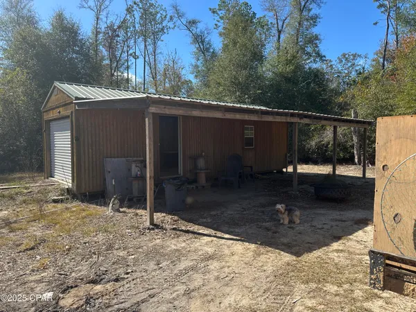 $340,000 | 4584 Dunaway Road, Bascom, FL 32423