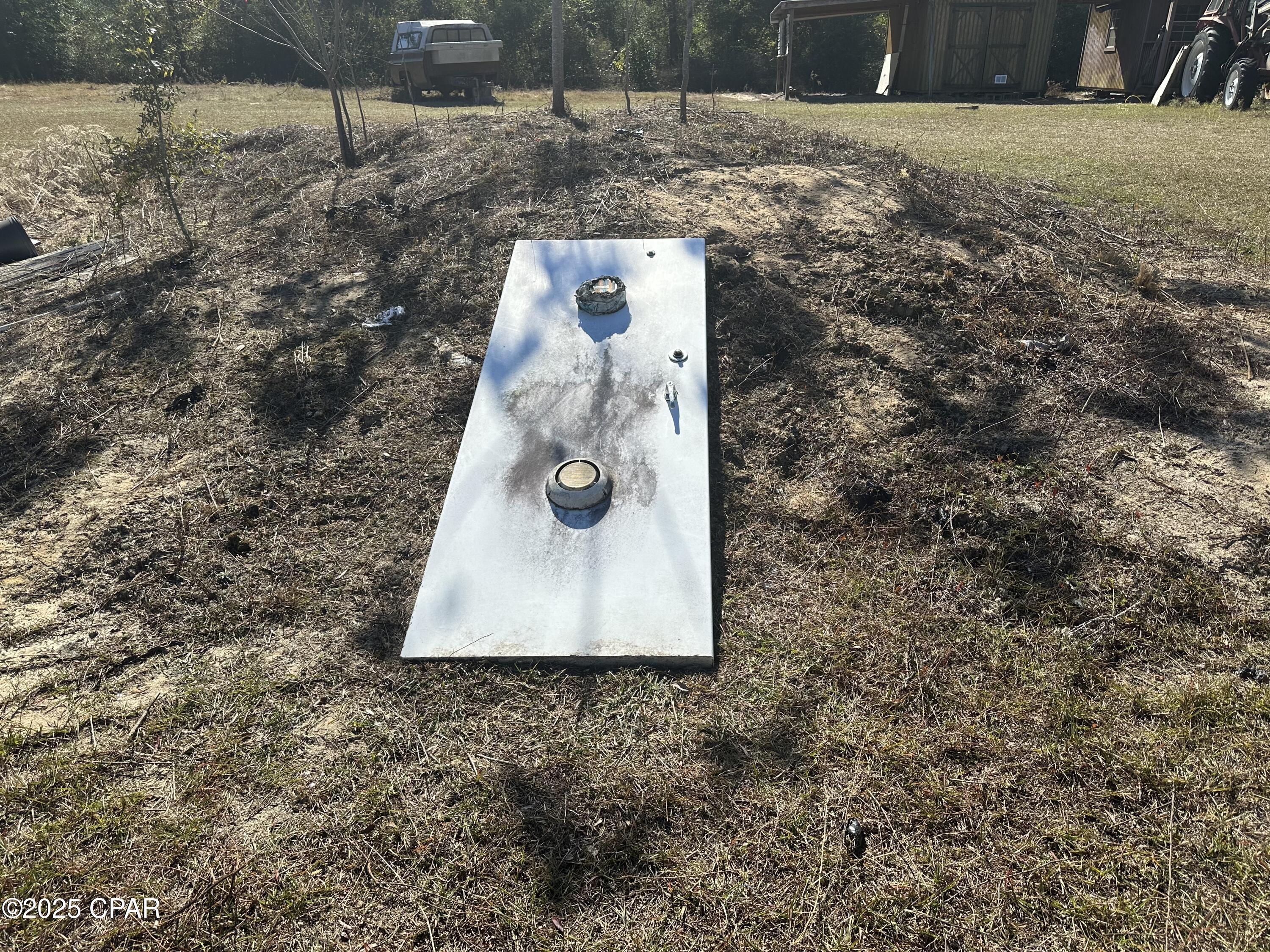 4584 Dunaway Road Bascom, FL 32423 - Photo 24 of 45