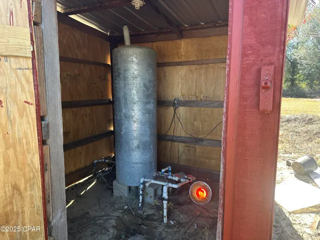 $350,000 | 4584 Dunaway Road, Bascom, FL 32423