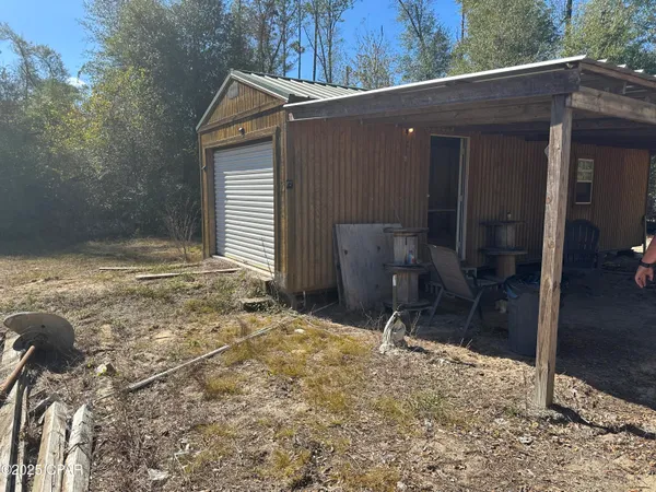 $340,000 | 4584 Dunaway Road, Bascom, FL 32423