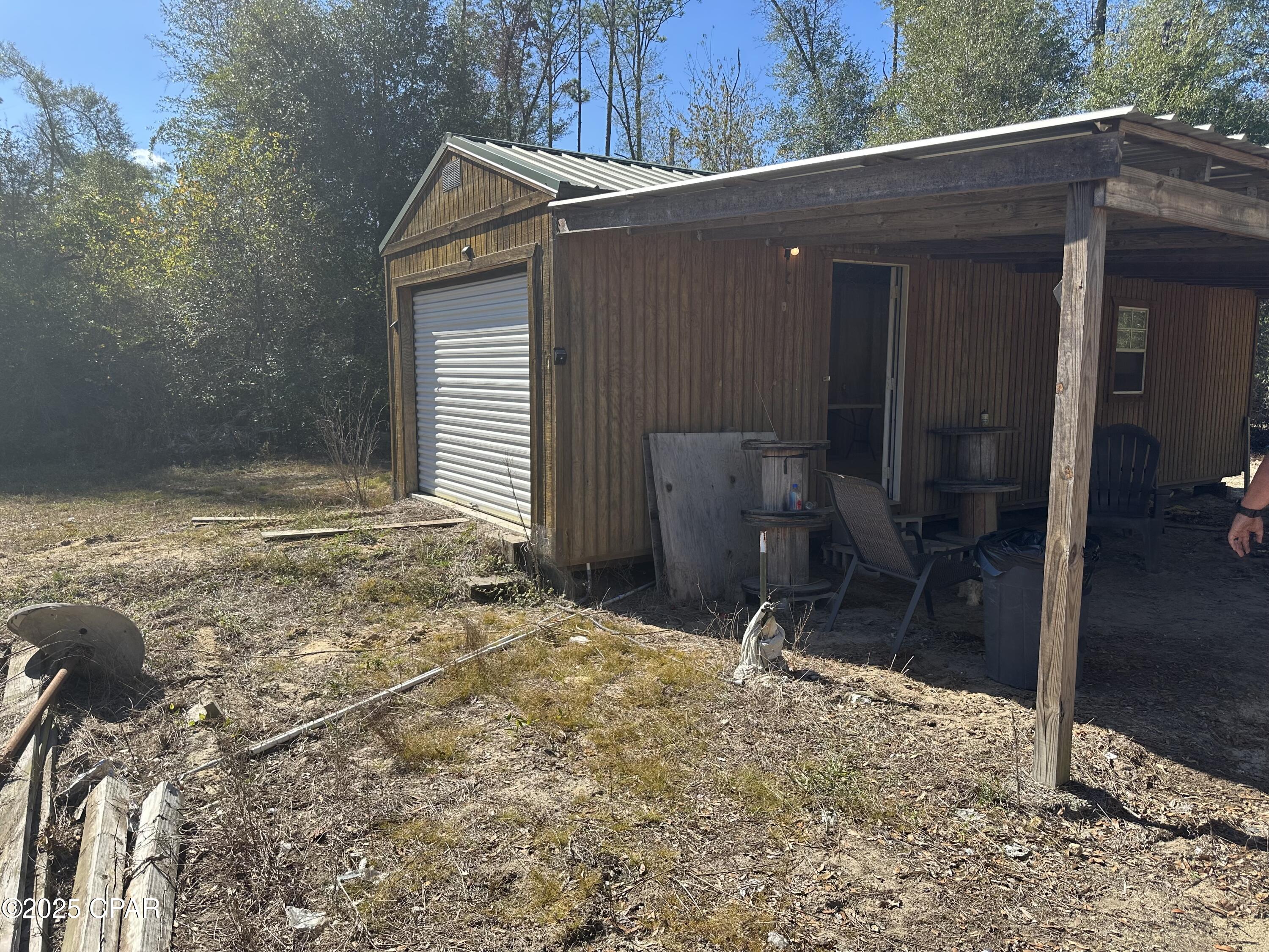 4584 Dunaway Road Bascom, FL 32423 - Photo 27 of 48