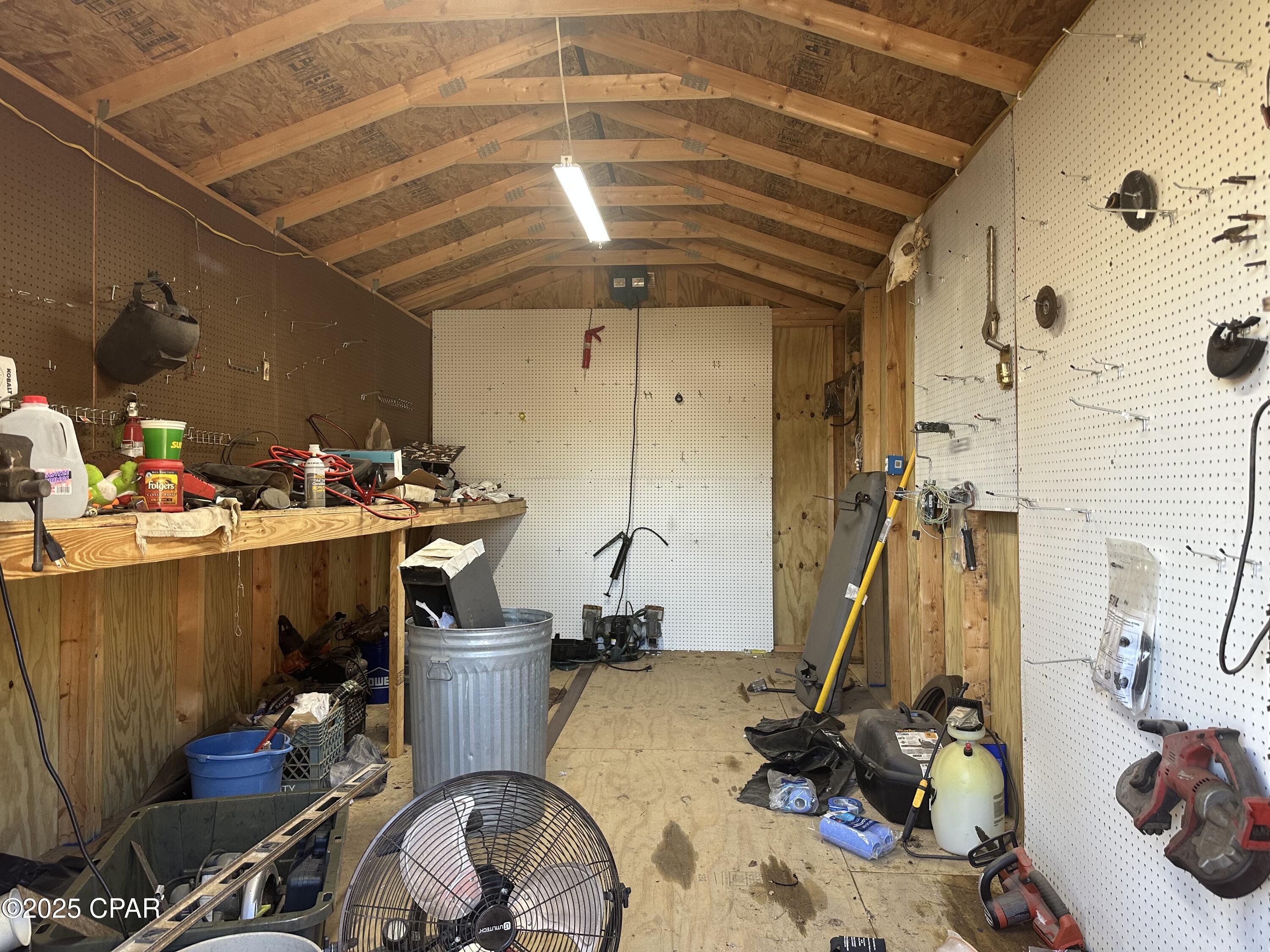 4584 Dunaway Road Bascom, FL 32423 - Photo 27 of 39