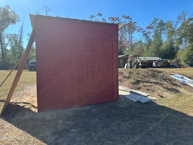 $350,000 | 4584 Dunaway Road, Bascom, FL 32423