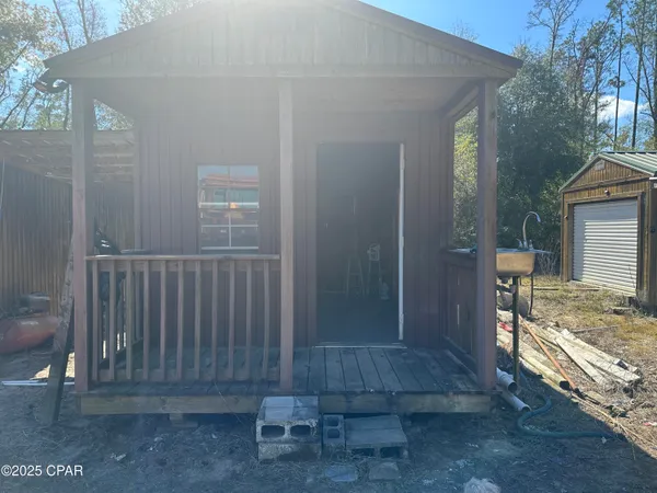 $340,000 | 4584 Dunaway Road, Bascom, FL 32423