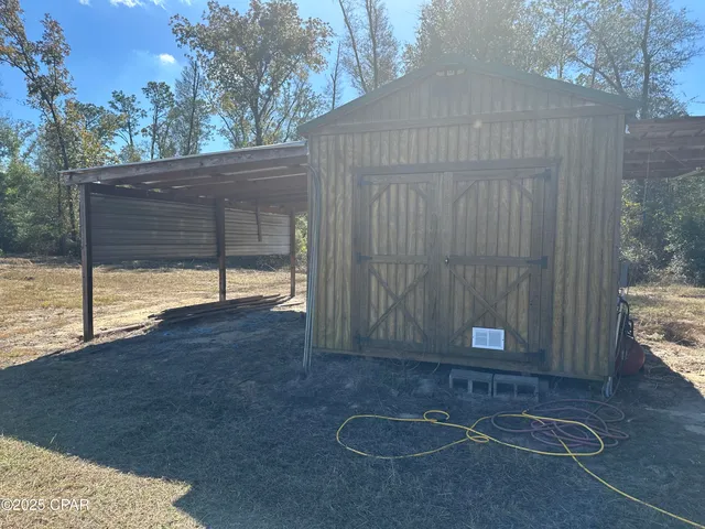 $350,000 | 4584 Dunaway Road, Bascom, FL 32423