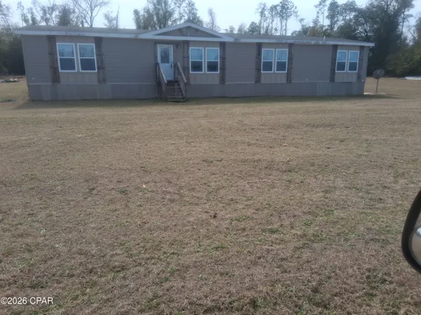 $340,000 | 4584 Dunaway Road, Bascom, FL 32423