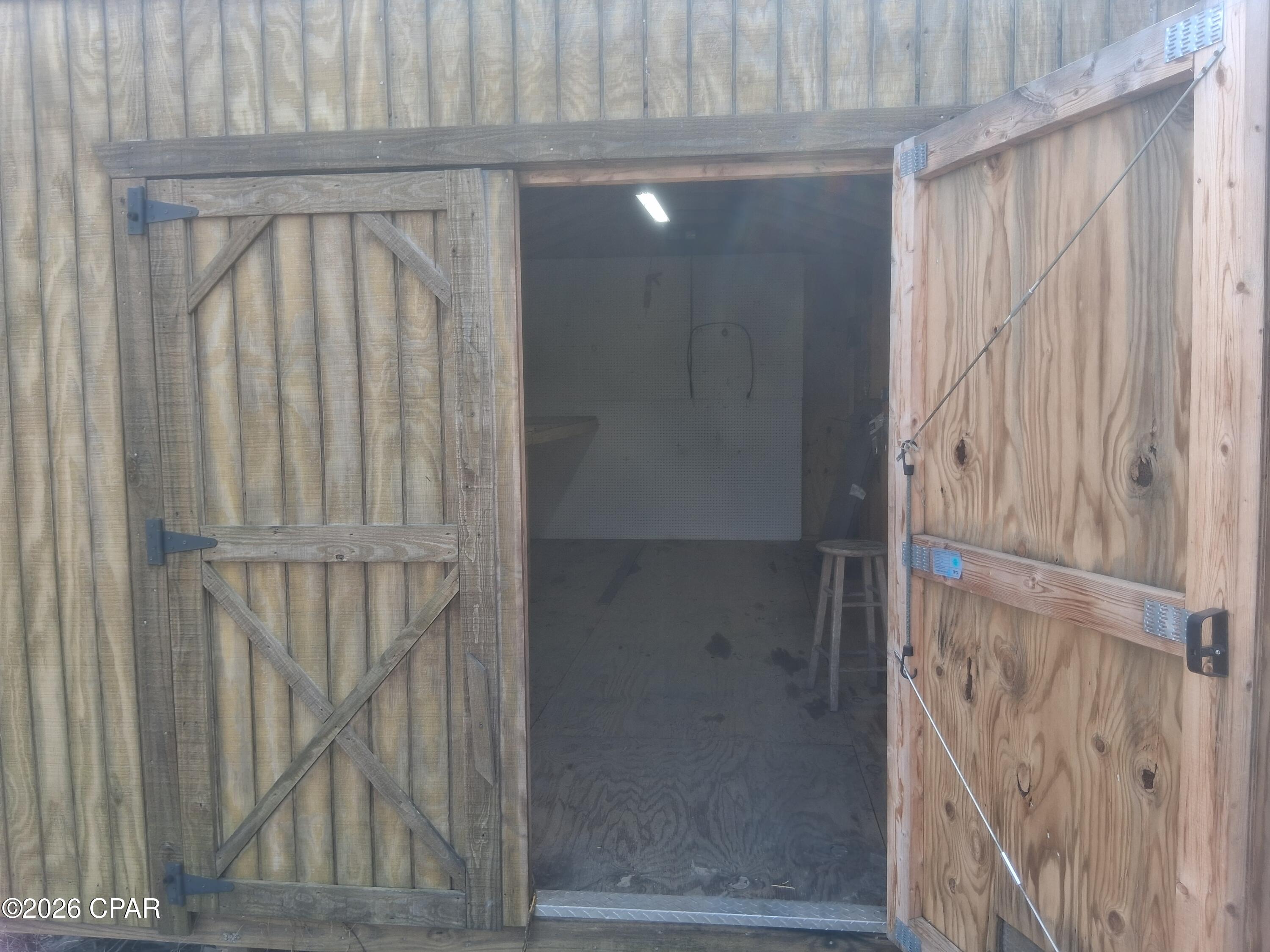 4584 Dunaway Road Bascom, FL 32423 - Photo 31 of 48