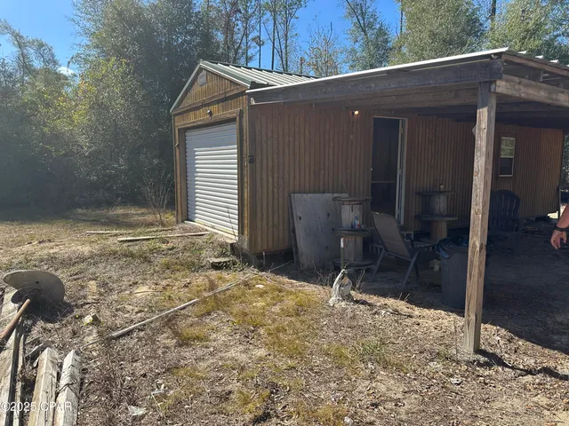 $350,000 | 4584 Dunaway Road, Bascom, FL 32423