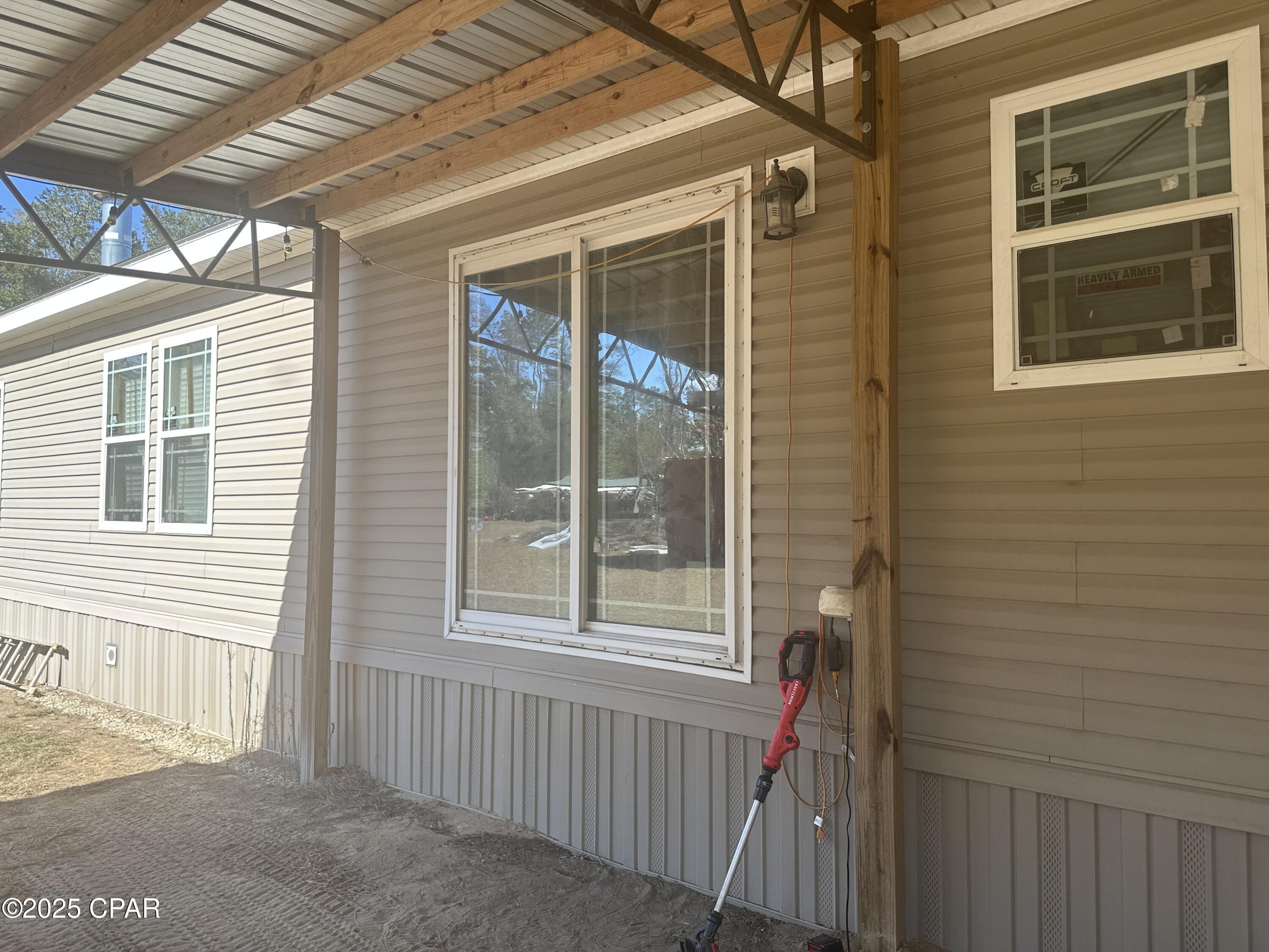 4584 Dunaway Road Bascom, FL 32423 - Photo 34 of 39