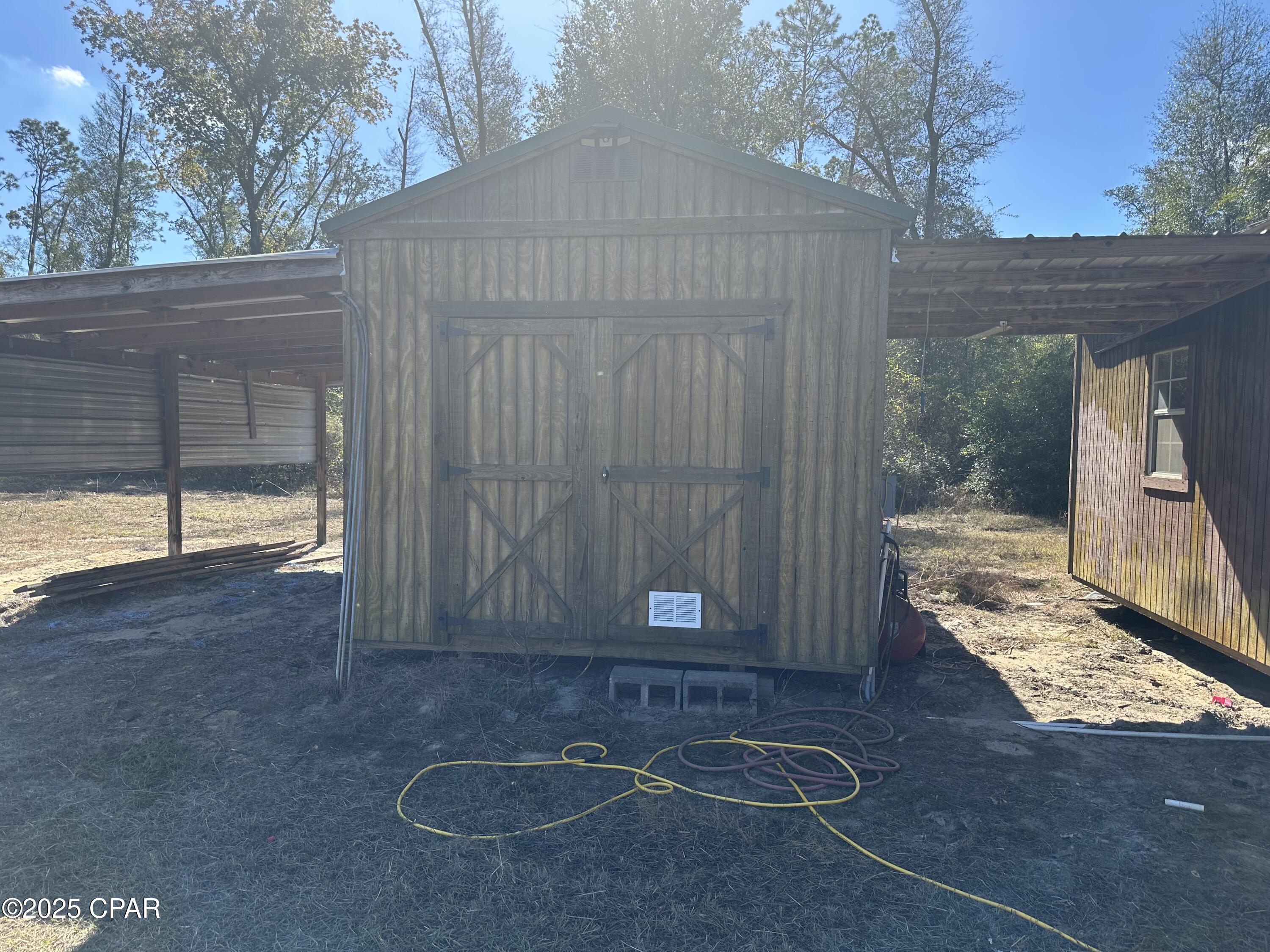 4584 Dunaway Road Bascom, FL 32423 - Photo 35 of 45