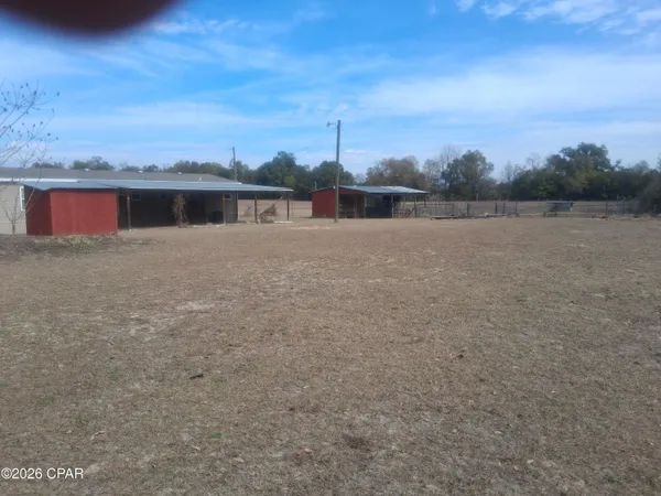 $340,000 | 4584 Dunaway Road, Bascom, FL 32423