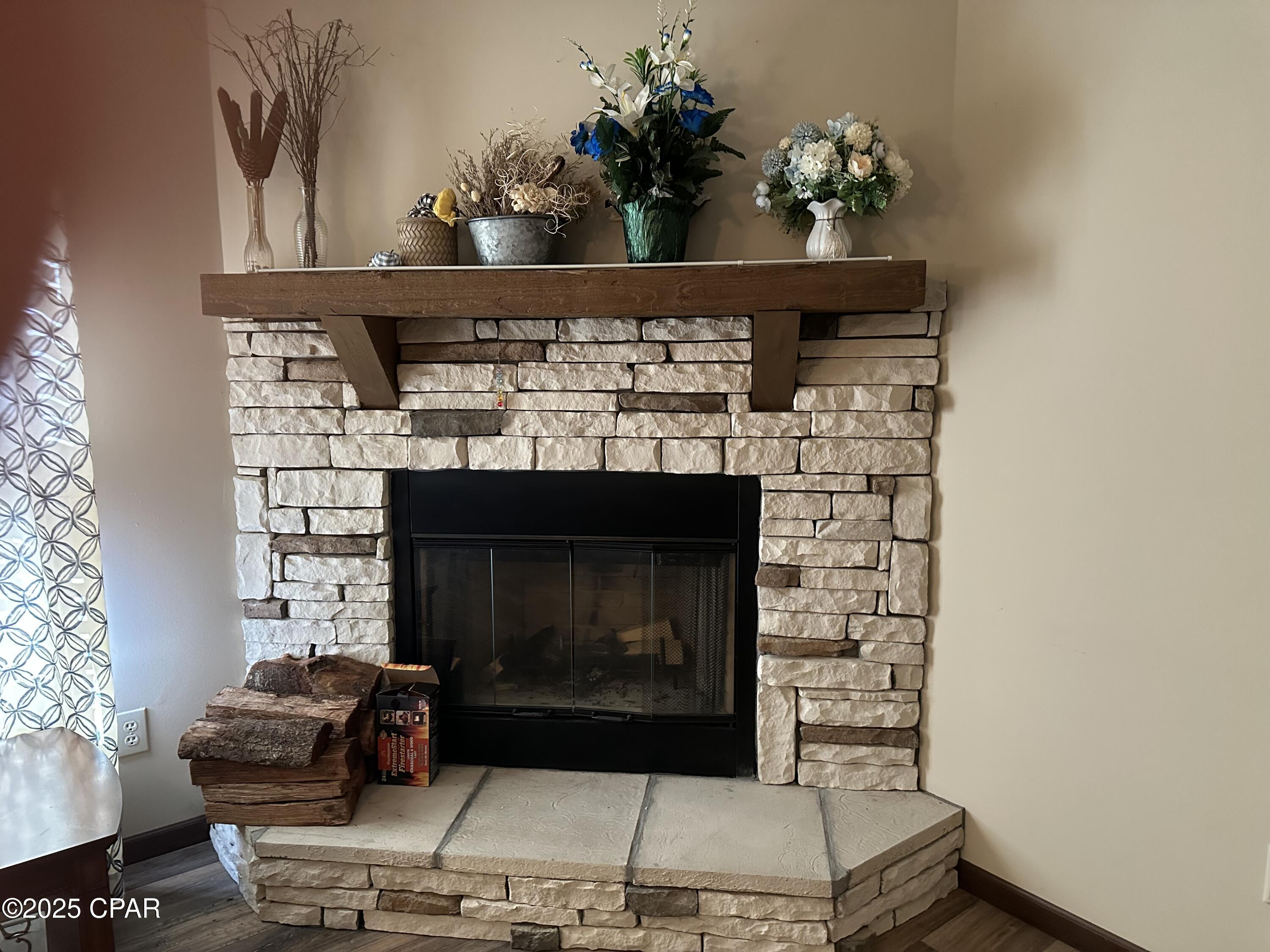 4584 Dunaway Road Bascom, FL 32423 - Photo 4 of 45