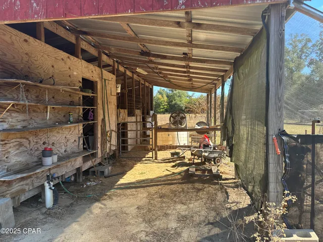 $350,000 | 4584 Dunaway Road, Bascom, FL 32423