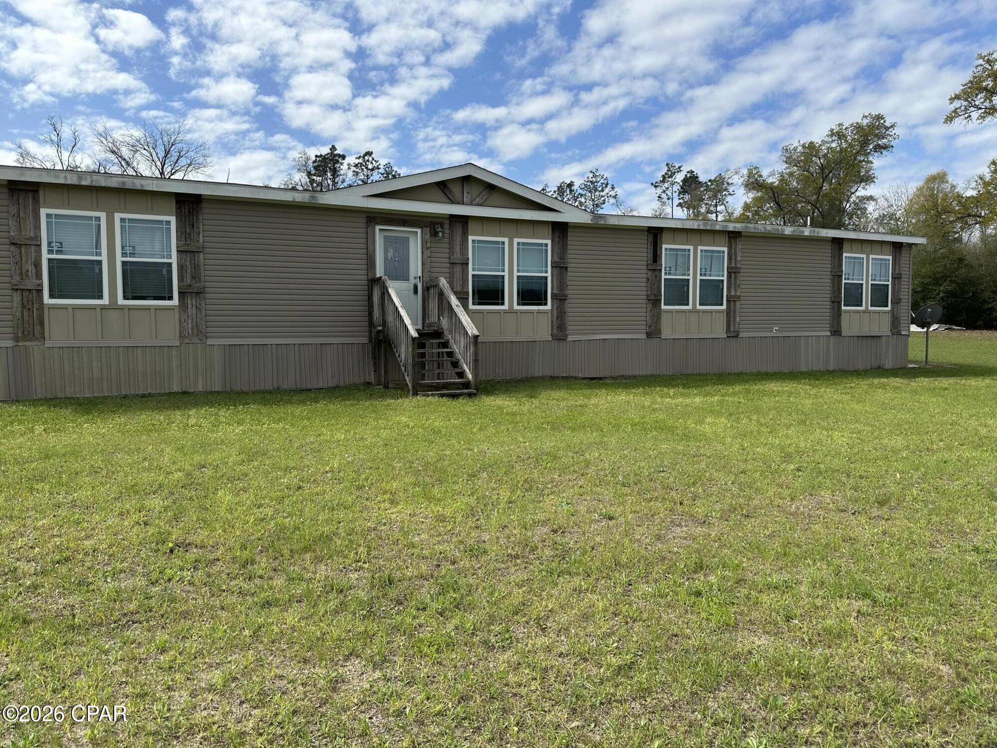 4584 Dunaway Road Bascom, FL 32423 - Photo 43 of 48