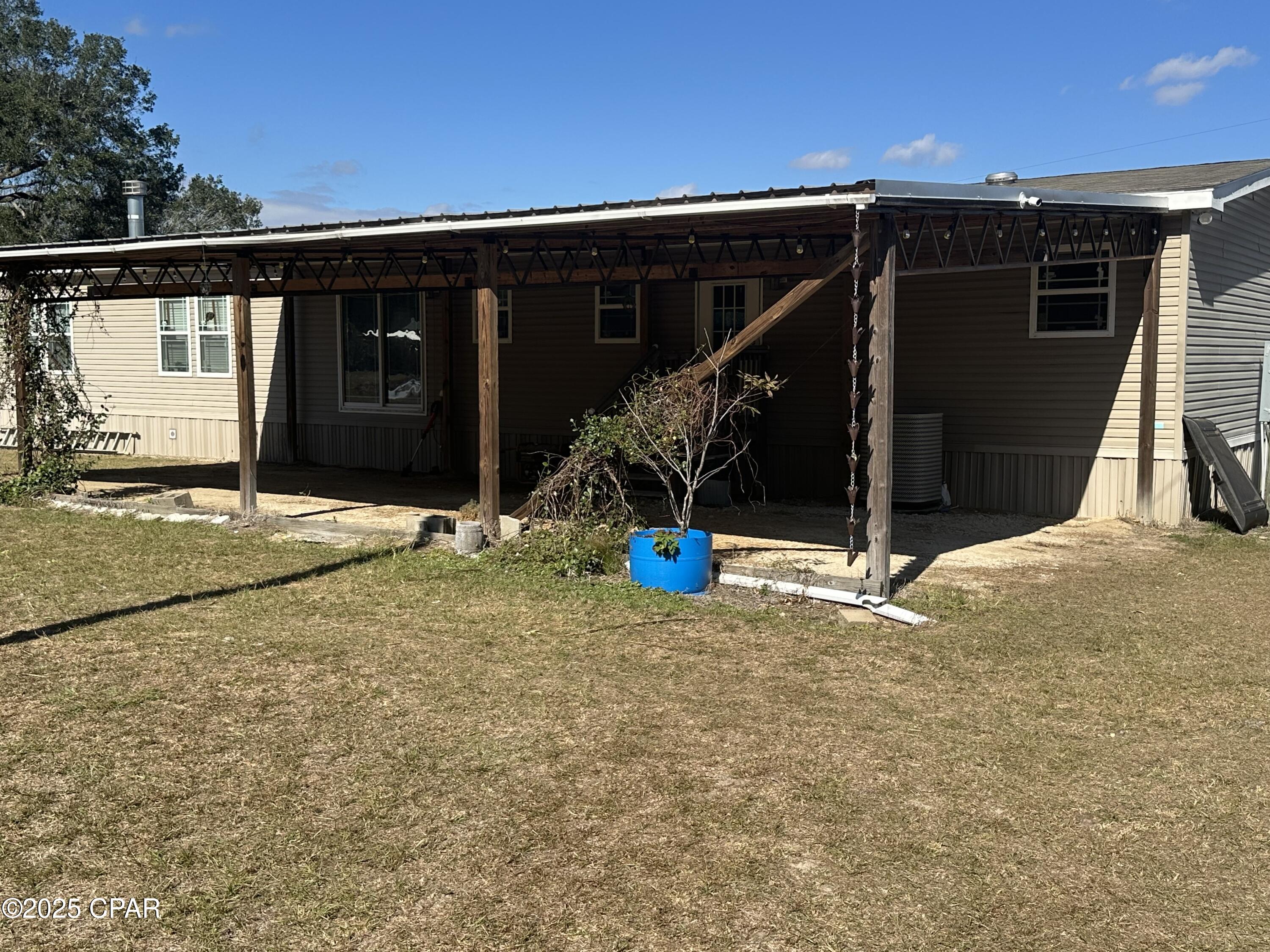 4584 Dunaway Road Bascom, FL 32423 - Photo 44 of 45