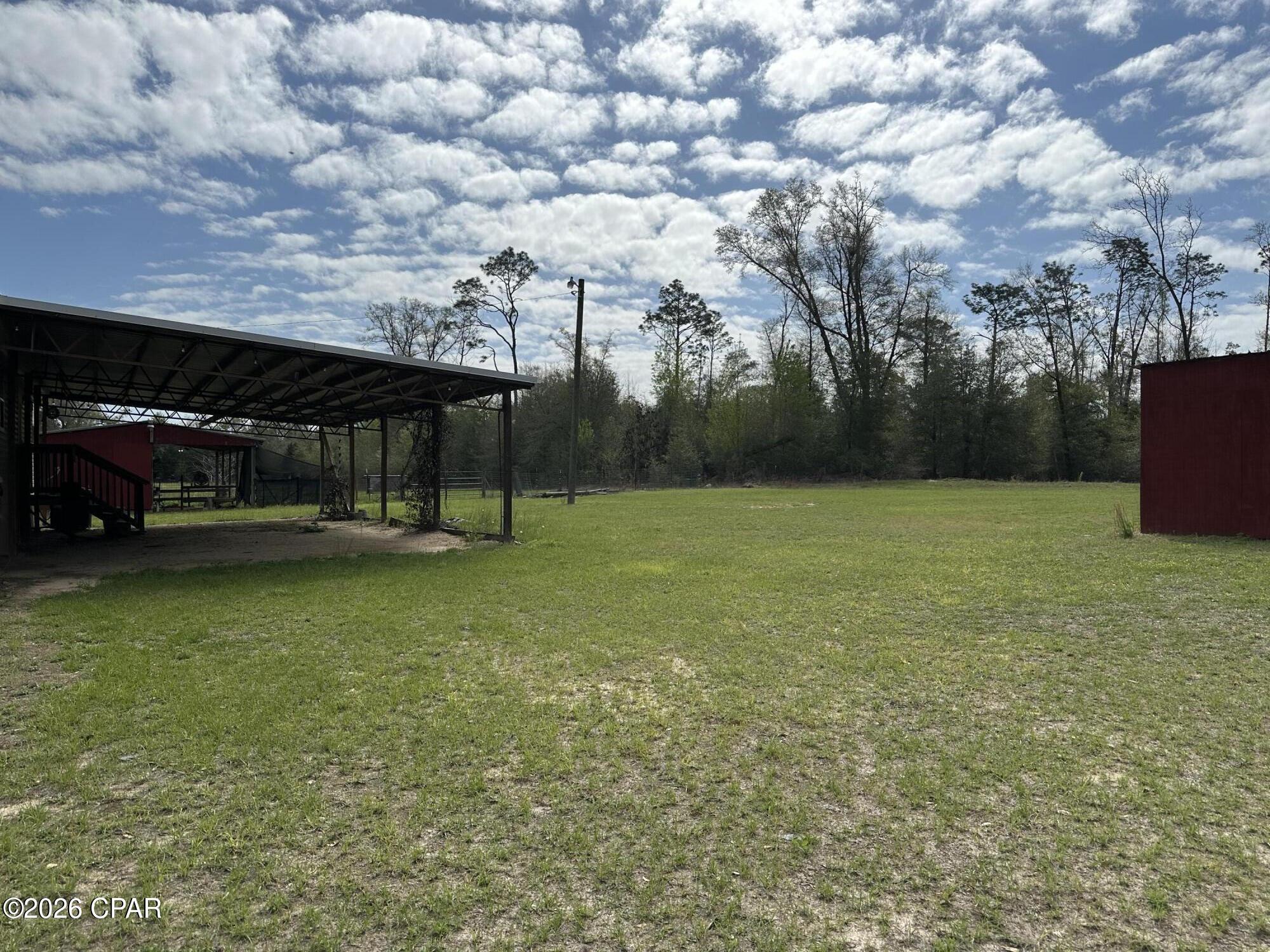 4584 Dunaway Road Bascom, FL 32423 - Photo 44 of 45