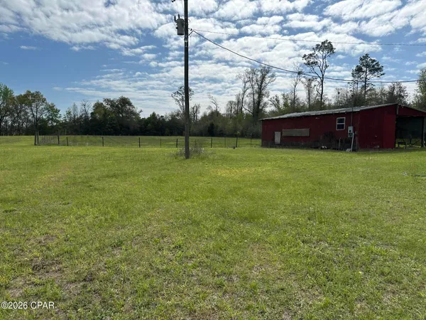 $340,000 | 4584 Dunaway Road, Bascom, FL 32423