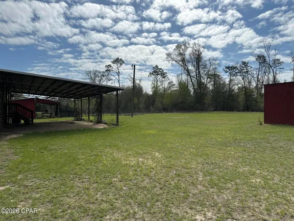 $340,000 | 4584 Dunaway Road, Bascom, FL 32423