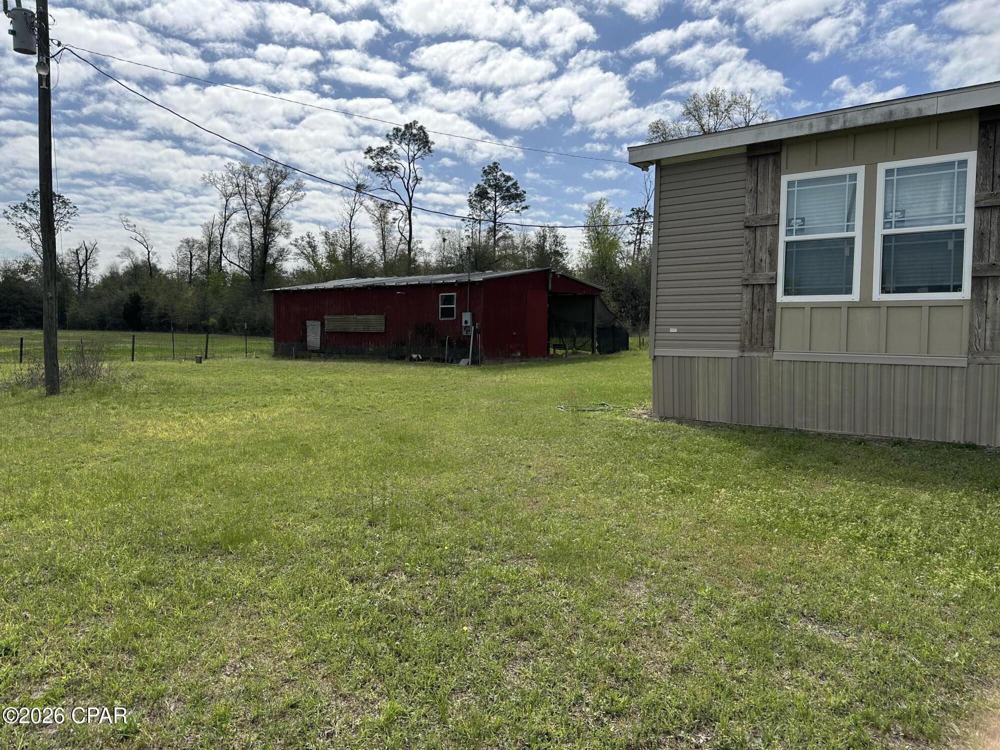 4584 Dunaway Road Bascom, FL 32423 - Photo 45 of 45