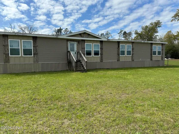 $340,000 | 4584 Dunaway Road, Bascom, FL 32423