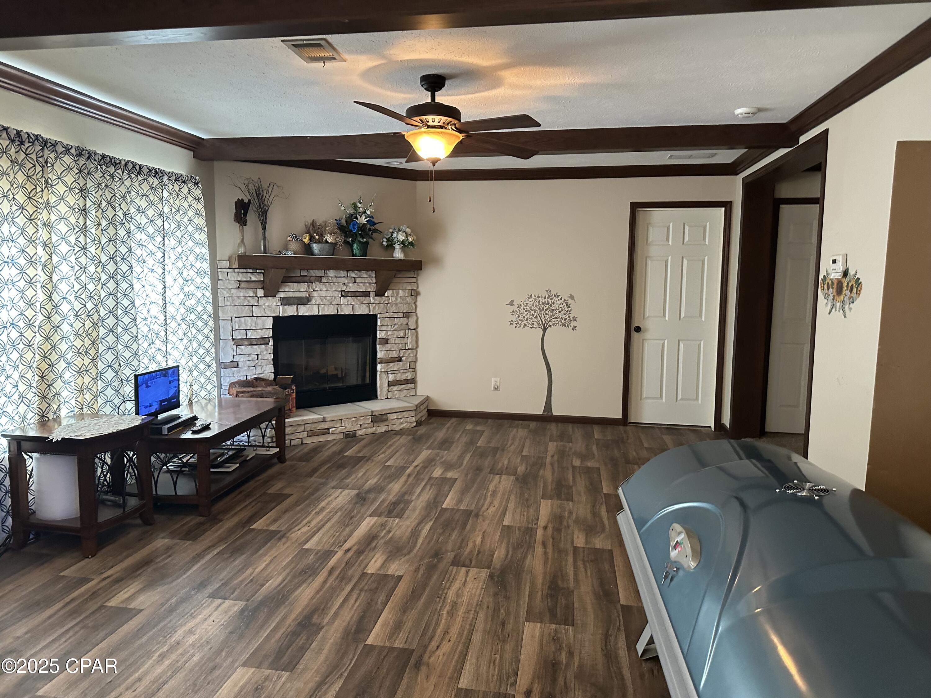 4584 Dunaway Road Bascom, FL 32423 - Photo 7 of 39