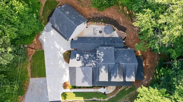 $2,295,000 | 3201 Teton Drive Southeast, Atlanta, GA 30339