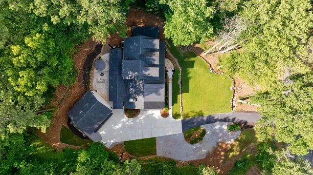 $2,295,000 | 3201 Teton Drive Southeast, Atlanta, GA 30339