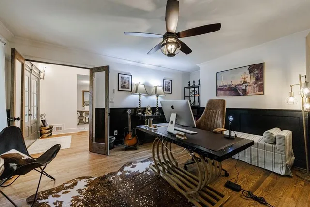 $2,295,000 | 3201 Teton Drive Southeast, Atlanta, GA 30339