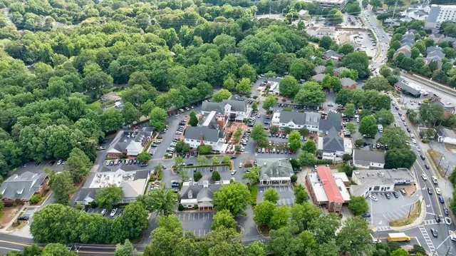 $2,295,000 | 3201 Teton Drive Southeast, Atlanta, GA 30339