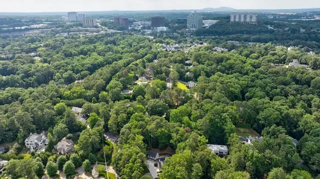 $2,295,000 | 3201 Teton Drive Southeast, Atlanta, GA 30339