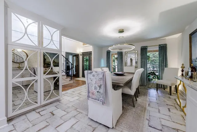 $2,295,000 | 3201 Teton Drive Southeast, Atlanta, GA 30339