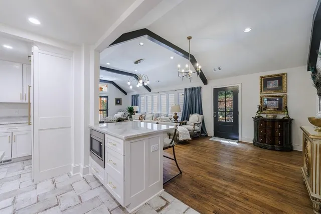 $2,295,000 | 3201 Teton Drive Southeast, Atlanta, GA 30339