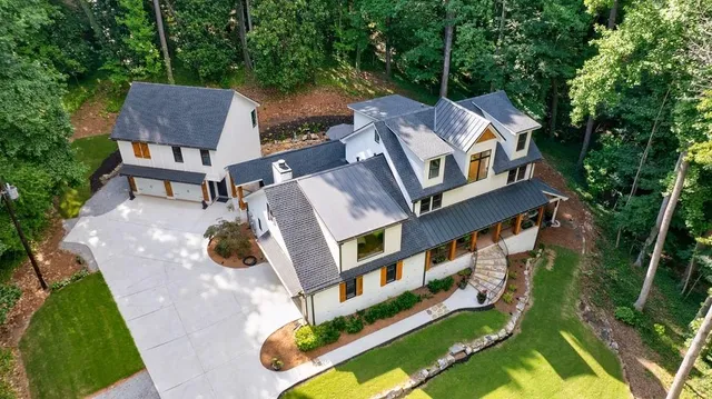 $2,295,000 | 3201 Teton Drive Southeast, Atlanta, GA 30339