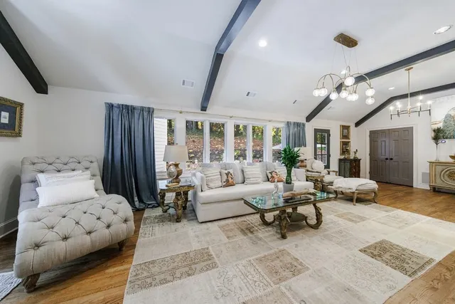 $2,295,000 | 3201 Teton Drive Southeast, Atlanta, GA 30339