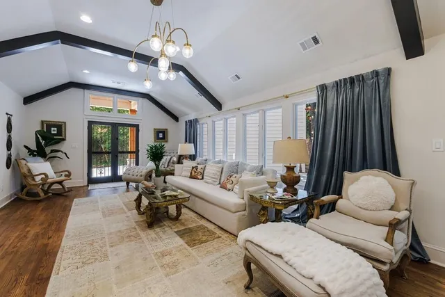 $2,295,000 | 3201 Teton Drive Southeast, Atlanta, GA 30339