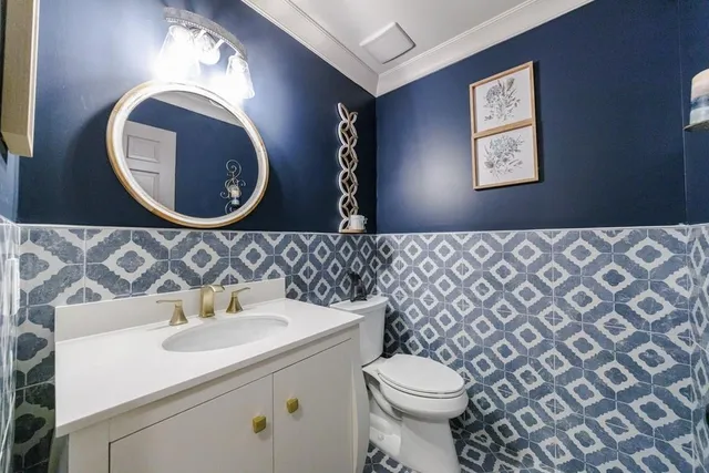 $2,295,000 | 3201 Teton Drive Southeast, Atlanta, GA 30339