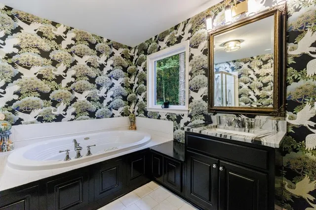 $2,295,000 | 3201 Teton Drive Southeast, Atlanta, GA 30339