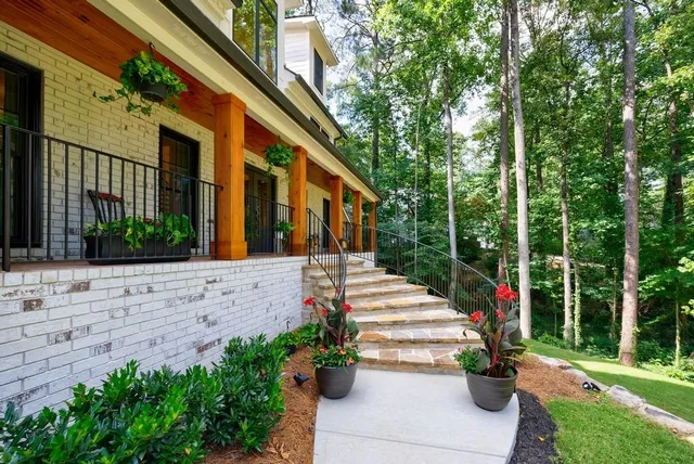 $2,295,000 | 3201 Teton Drive Southeast, Atlanta, GA 30339