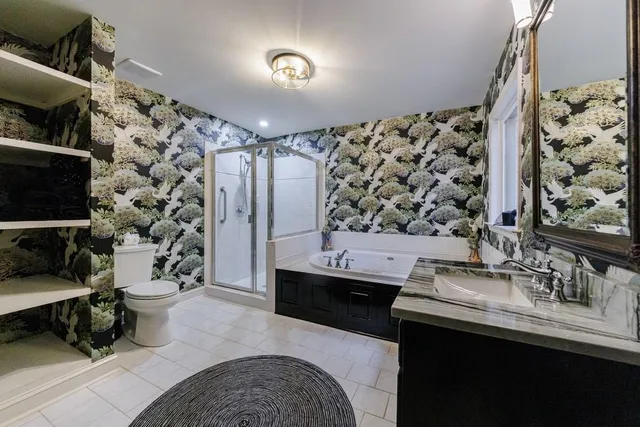 $2,295,000 | 3201 Teton Drive Southeast, Atlanta, GA 30339