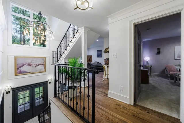 $2,295,000 | 3201 Teton Drive Southeast, Atlanta, GA 30339