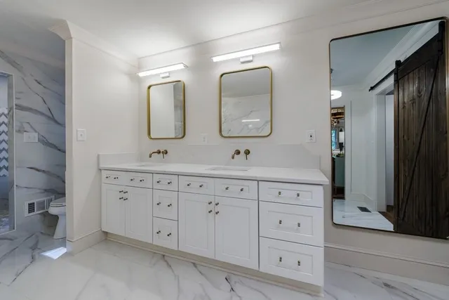 $2,295,000 | 3201 Teton Drive Southeast, Atlanta, GA 30339